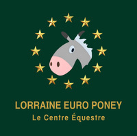 Bienvenue à LORRAINE EURO PONEY, Le Centre Équestre